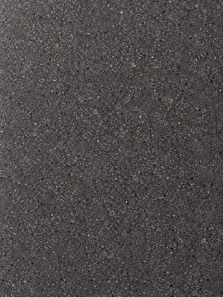 Selected composite materials: a close-up sample of the material